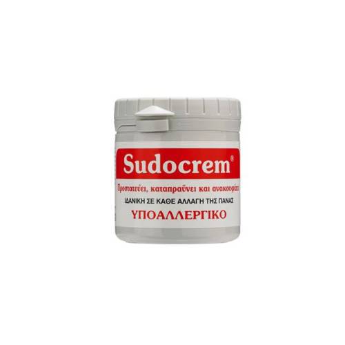 SUDOCREM 400g 400g Cream 0